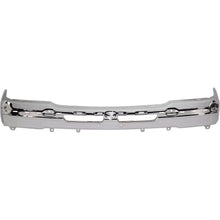 Load image into Gallery viewer, 2003-2007 Chevrolet Bumper Face Bar - Front (19150310)