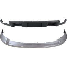 Load image into Gallery viewer, 2011-2014 Chevrolet Silverado 2500 HD &amp; Silverado 3500 HD Bumper Trim - Front, Upper (25883355)