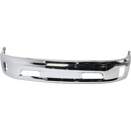 2013-2024 Ram 1500 & 1500 Classic Bumper Face Bar - Front, Upper (68160853AB)
