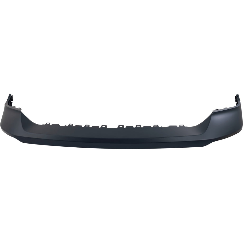 2013-2024 Ram 1500 & 1500 Classic Bumper Face Bar - Front, Upper (68160853AB)