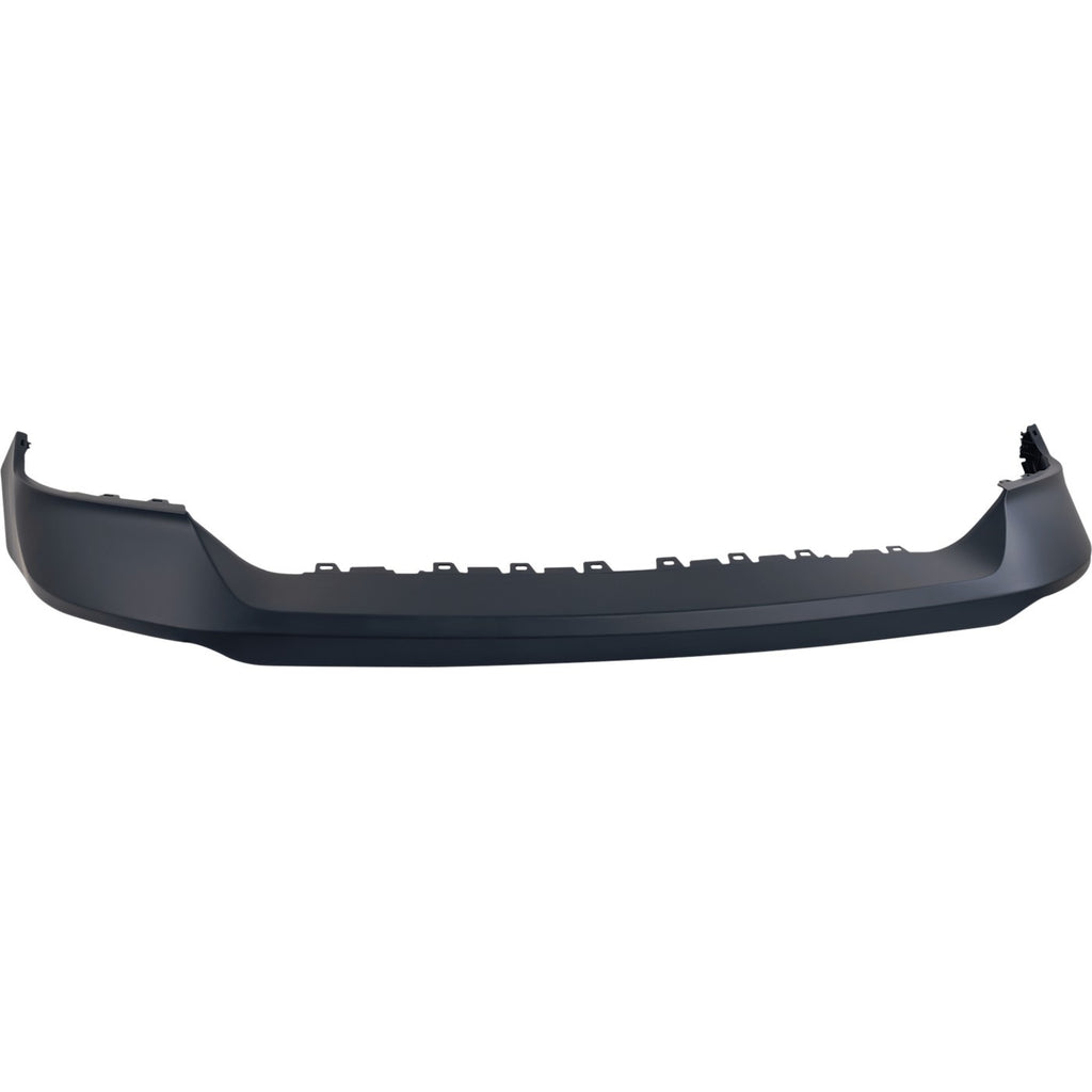 2013-2024 Ram 1500 & 1500 Classic Bumper Face Bar - Front, Upper (68160853AB)