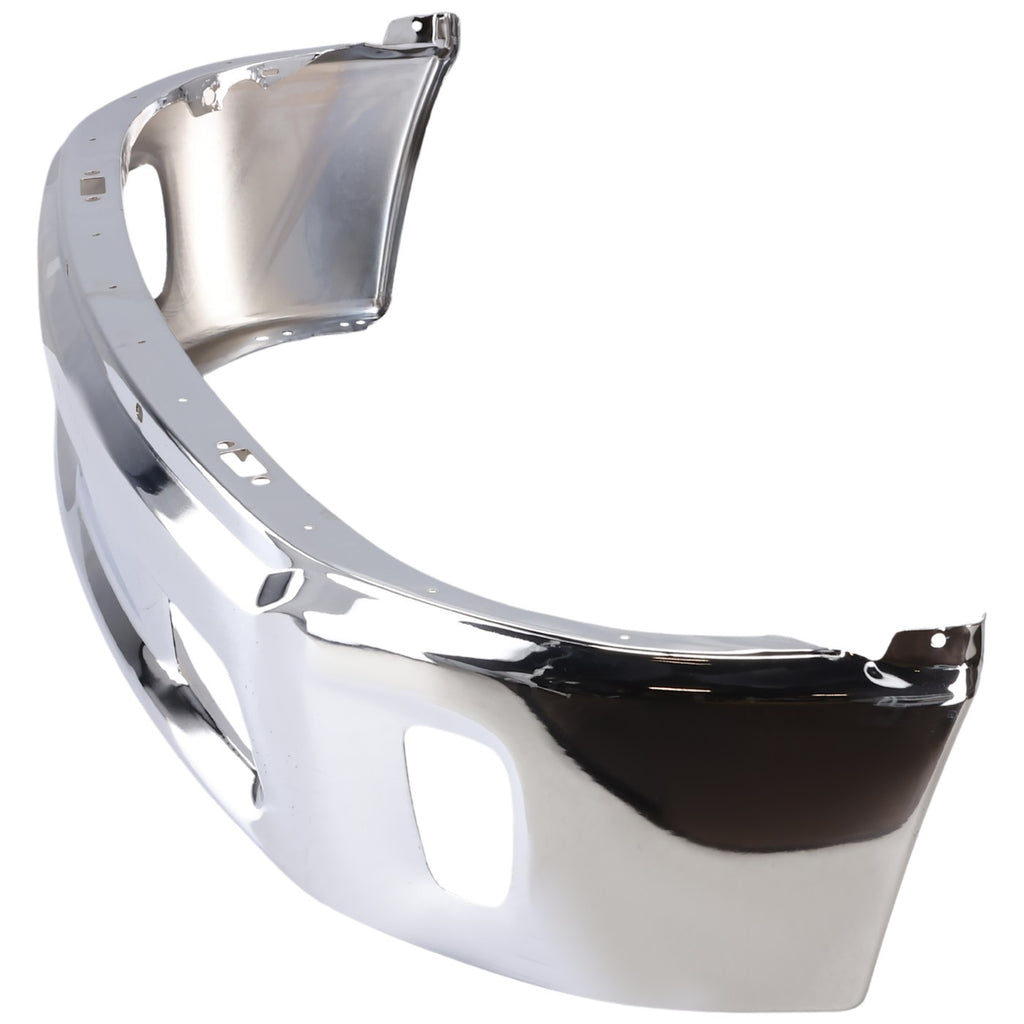 2013-2024 Ram 1500 & 1500 Classic Bumper Face Bar - Front, Upper (68160853AB)