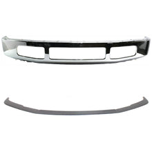 Load image into Gallery viewer, 2008-2010 Ford F-250 Super Duty &amp; F-350 Super Duty Bumper Face Bar - Front (8C3Z17757B)
