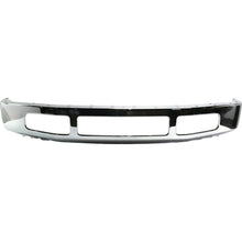 Load image into Gallery viewer, 2008-2010 Ford F-250 Super Duty &amp; F-350 Super Duty Bumper Face Bar - Front (8C3Z17757B)