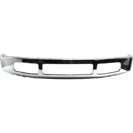 2008-2010 Ford F-250 Super Duty & F-350 Super Duty Bumper Face Bar - Front (8C3Z17757B)