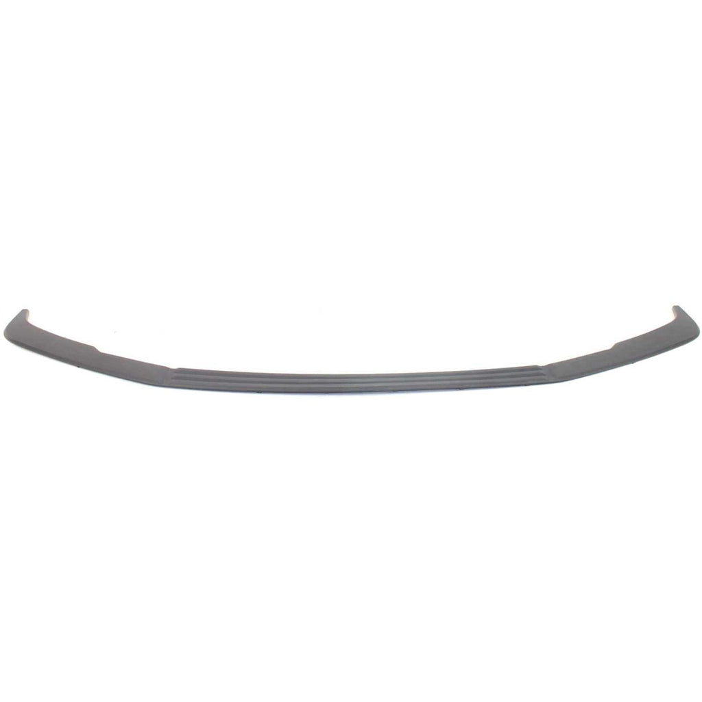 2008-2010 Ford F-250 Super Duty & F-350 Super Duty Bumper Face Bar - Front (8C3Z17757B)
