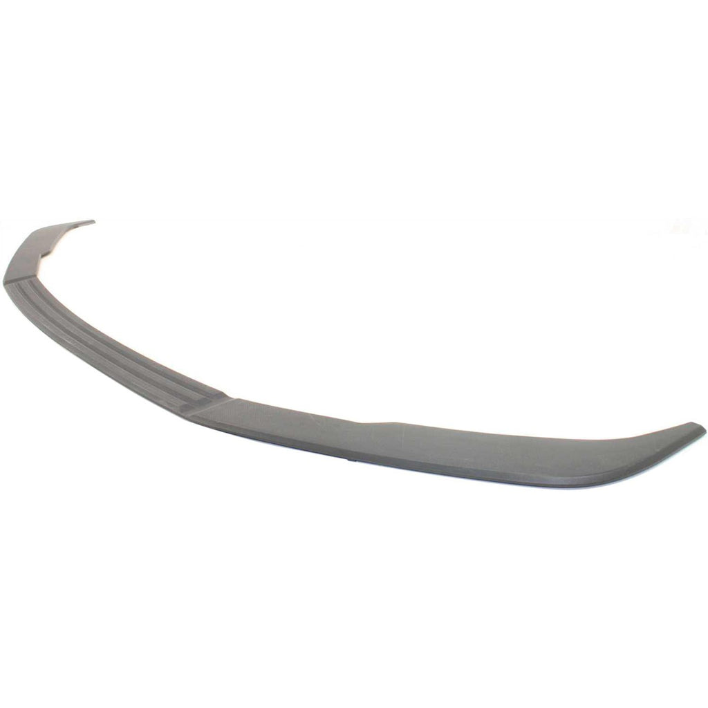 2008-2010 Ford F-250 Super Duty & F-350 Super Duty Bumper Face Bar - Front (8C3Z17757B)