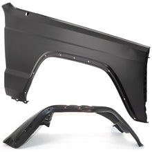 Load image into Gallery viewer, 1984-1996 Jeep Cherokee, Comanche &amp; Wagoneer Fender - Right (55235226)