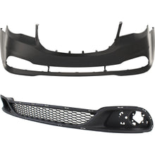 Load image into Gallery viewer, 2011-2020 Dodge Grand Caravan Bumper Face Bar - Front (68100690AA)