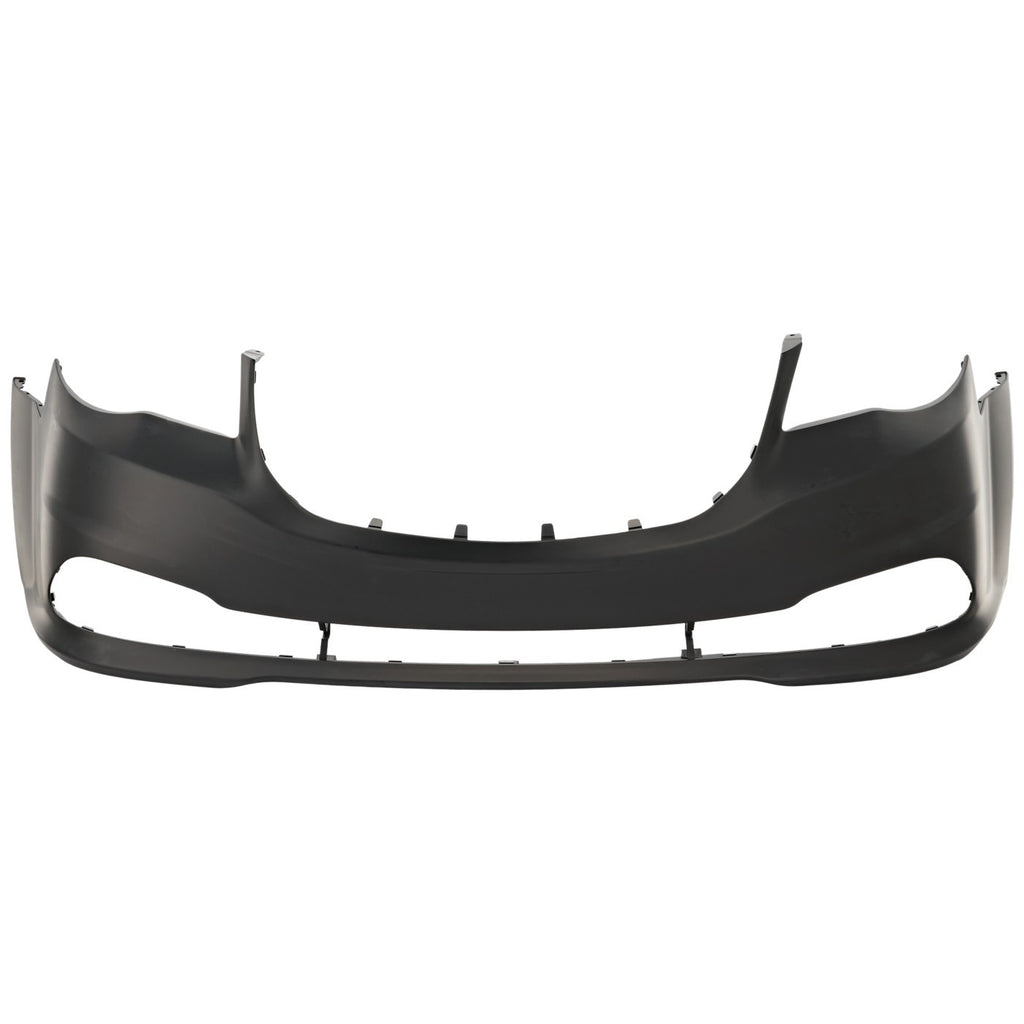 2011-2020 Dodge Grand Caravan Bumper Face Bar - Front (68100690AA)