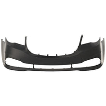 Load image into Gallery viewer, 2011-2020 Dodge Grand Caravan Bumper Face Bar - Front (68100690AA)