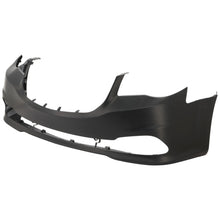 Load image into Gallery viewer, 2011-2020 Dodge Grand Caravan Bumper Face Bar - Front (68100690AA)