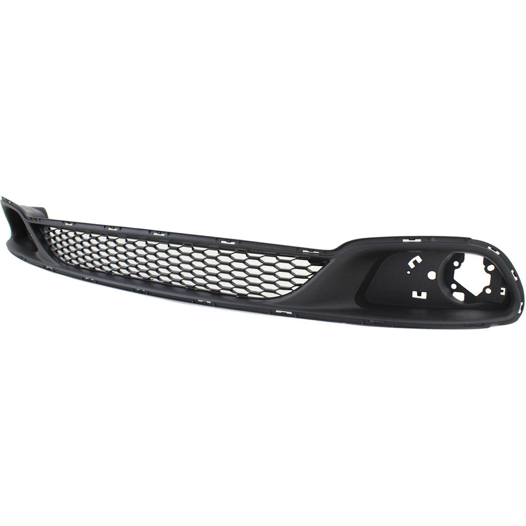 2011-2020 Dodge Grand Caravan Bumper Face Bar - Front (68100690AA)