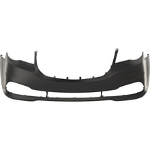 Load image into Gallery viewer, 2011-2020 Dodge Grand Caravan Bumper Face Bar - Front (68100690AA)