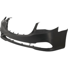 Load image into Gallery viewer, 2011-2020 Dodge Grand Caravan Bumper Face Bar - Front (68100690AA)