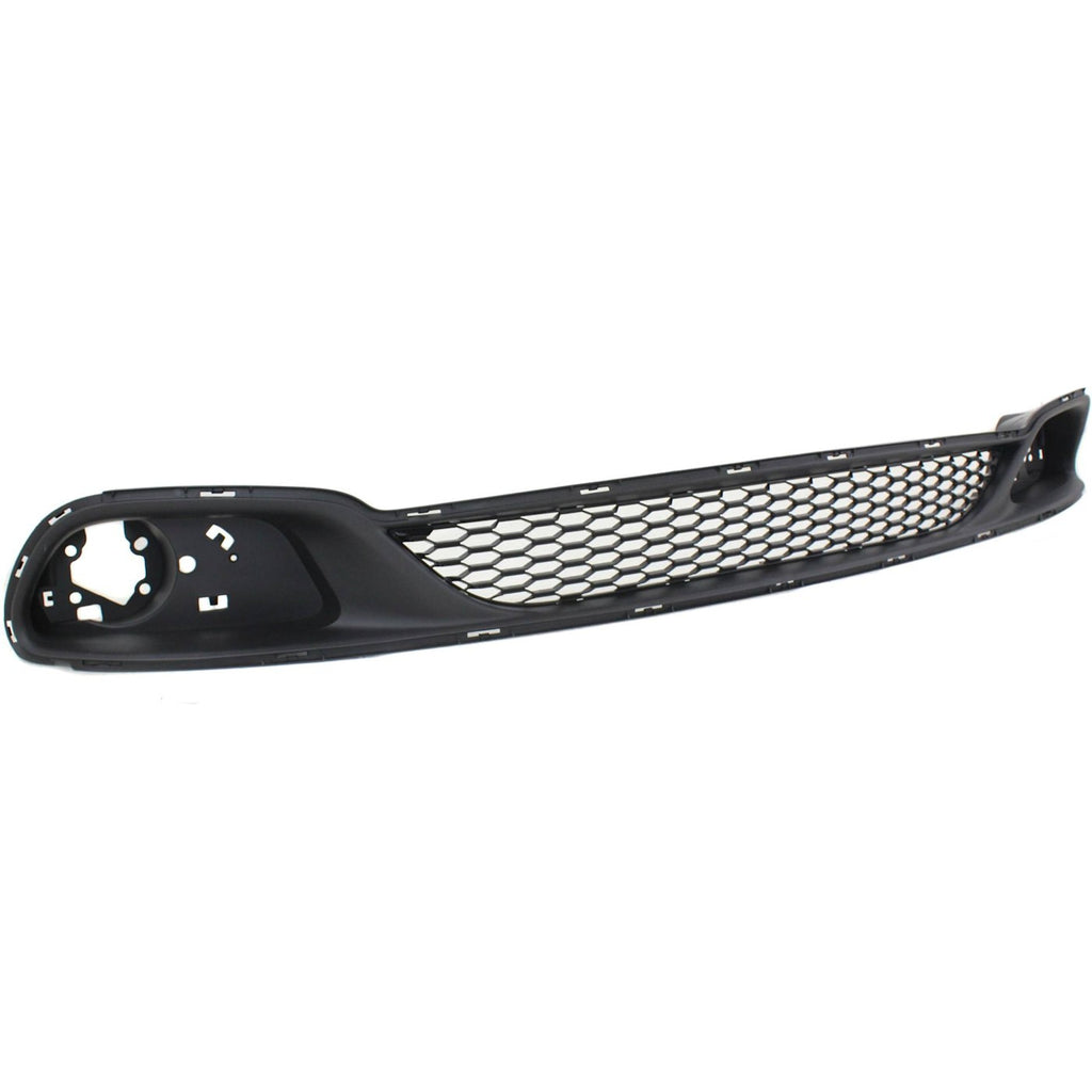 2011-2020 Dodge Grand Caravan Bumper Face Bar - Front (68100690AA)