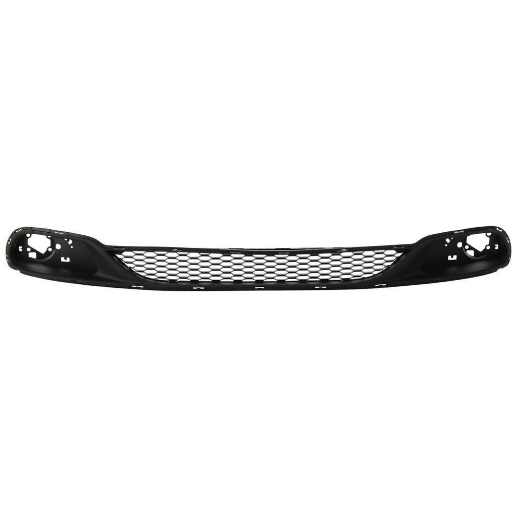 2011-2020 Dodge Grand Caravan Bumper Face Bar - Front (68100690AA)