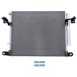 Kool Vue 2022-2024 Toyota Tundra AC Condenser (884A00C010)
