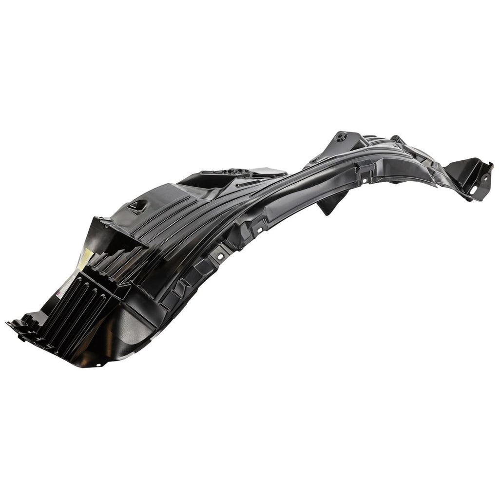 2005-2020 Nissan Frontier Fender Liner - Front, Driver Side, 2.5L (63841ZS00A)