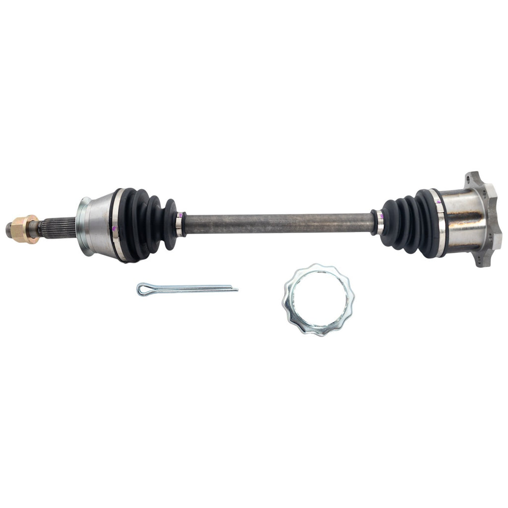 2002-2009 Infiniti G35, Infiniti Q45 & Nissan 350Z CV Axle - Rear, Driver or Passenger Side (17658638)