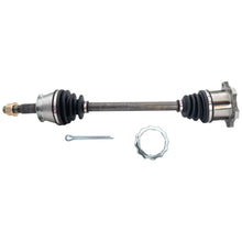 Load image into Gallery viewer, 2002-2009 Infiniti G35, Infiniti Q45 &amp; Nissan 350Z CV Axle - Rear, Driver or Passenger Side (17658638)
