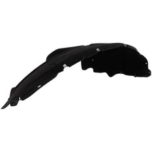 Load image into Gallery viewer, 2021-2024 Ford Bronco Fender Liner - Front, Driver Side, Inner (M2DZ16103A)