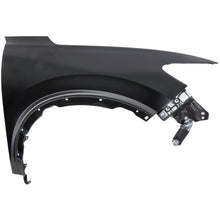 Load image into Gallery viewer, 2023 Honda HR-V Fender - Front, Passenger Side, CAPA Certified (602103W0A00ZZ)