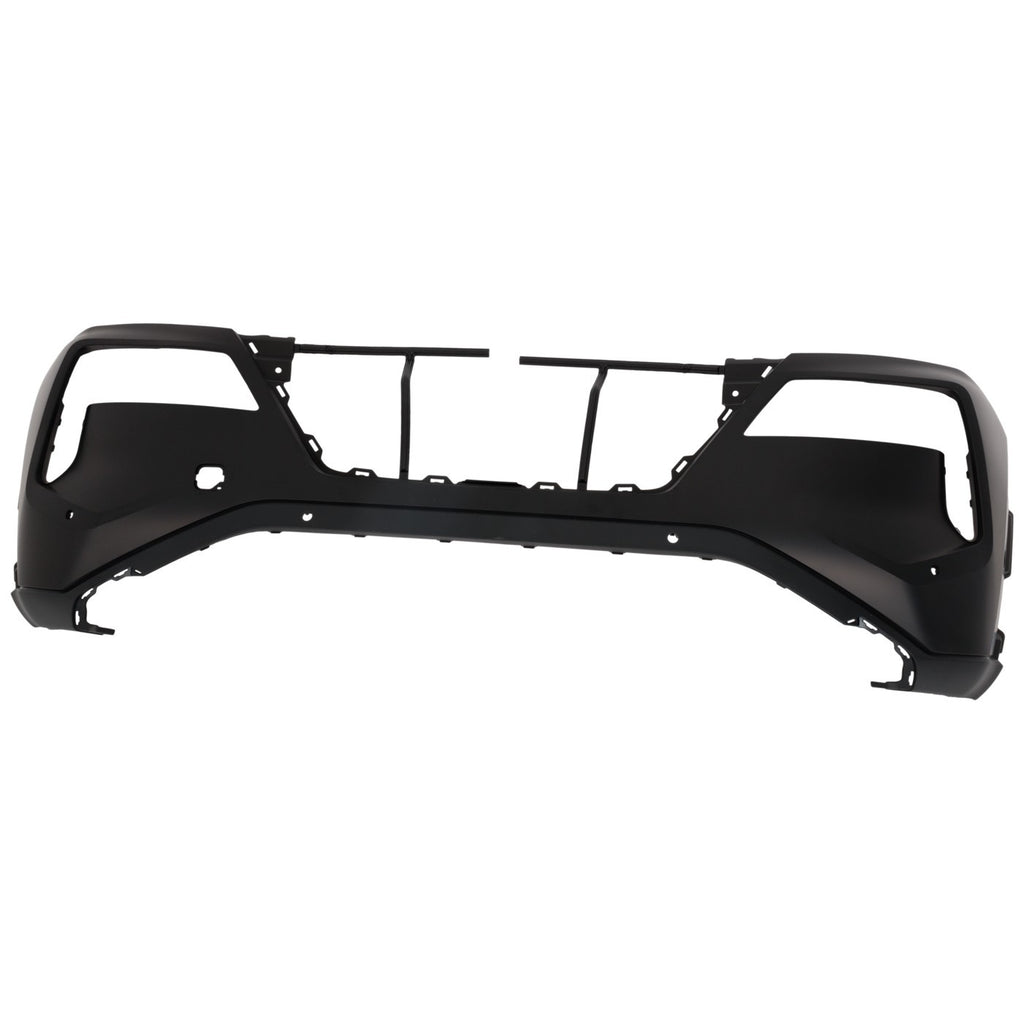 2021-2023 Nissan Rogue Bumper Cover - Front (620226RE0H)