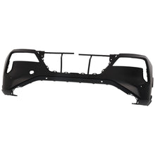Load image into Gallery viewer, 2021-2023 Nissan Rogue Bumper Cover - Front (620226RE0H)