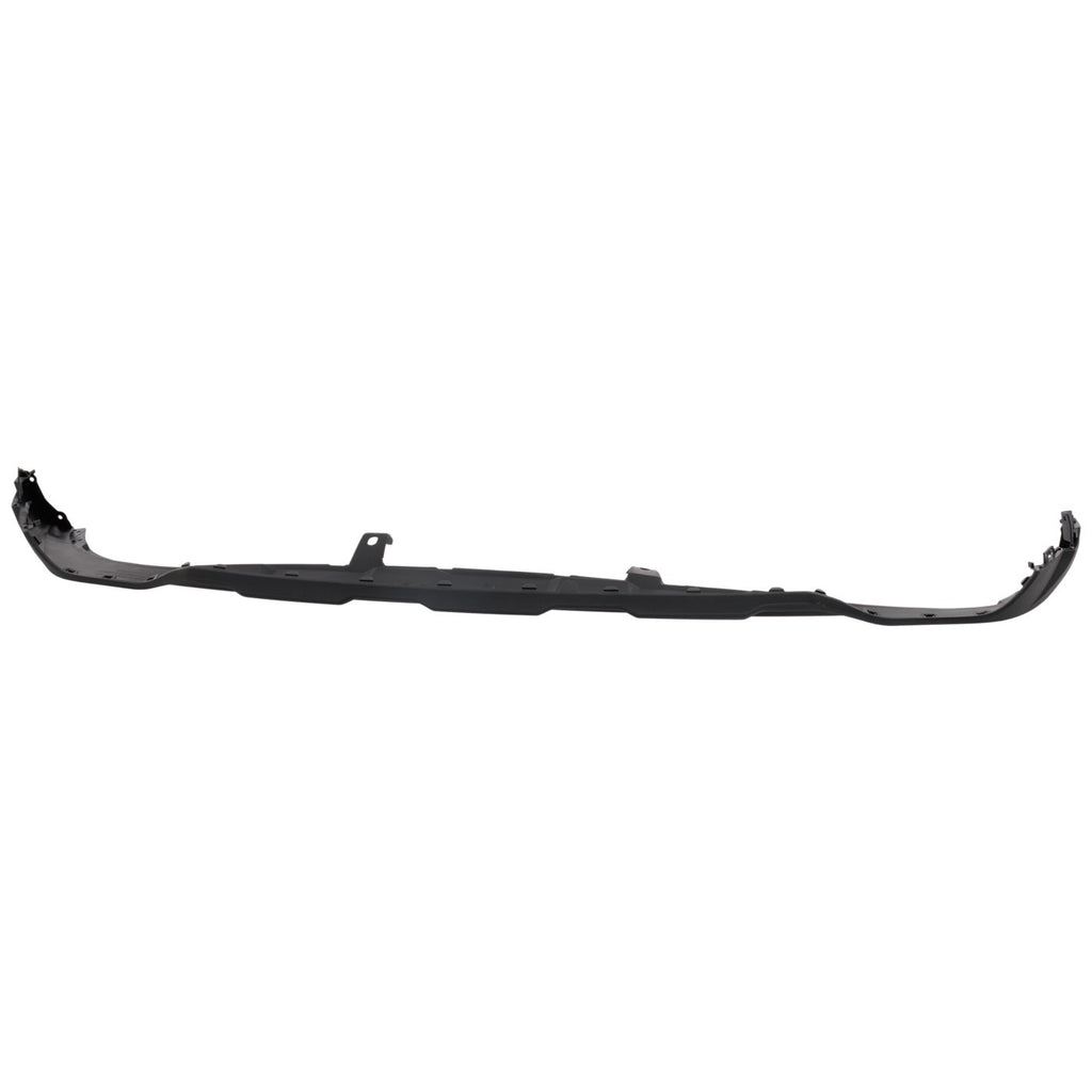 2023-2024 Kia Sportage Bumper Cover - Front, Lower (86512DWEA0)