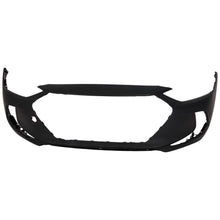 Load image into Gallery viewer, 2017-2018 Hyundai Elantra Bumper Cover - Front (86510F2000)