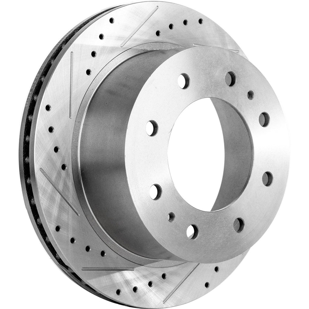 2021-2023 GM Brake Rotor - Rear (41269)