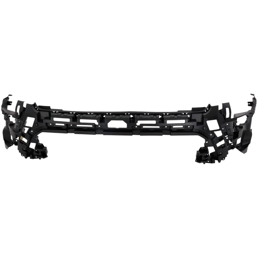 2022-2024 Ford Expedition Bumper Face Bar - Front (NL1Z17C882AA)