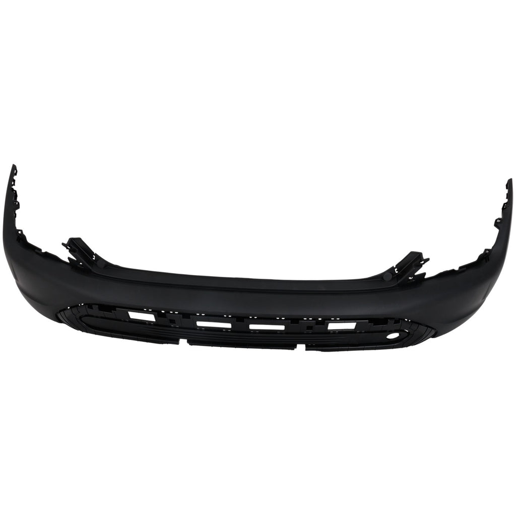 2022-2023 Hyundai Kona Bumper Cover - Rear (86611J9BA0)