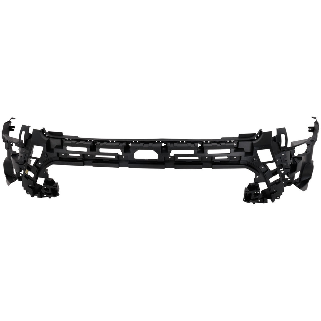 2022-2024 Ford Expedition Bumper Face Bar - Front (NL1Z17C882AA)