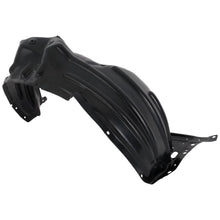 Load image into Gallery viewer, 2021-2024 Mitsubishi Mirage &amp; Mirage G4 Fender Liner - Front, Passenger Side, Inner (5370C254)