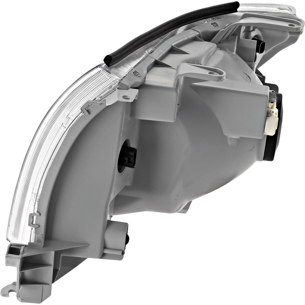 2005-2011 Toyota Tacoma Headlights - Driver & Passenger Side (8111004163)