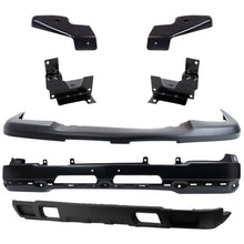 Load image into Gallery viewer, 2003-2007 Chevrolet Bumper Face Bar - Front (89025748)