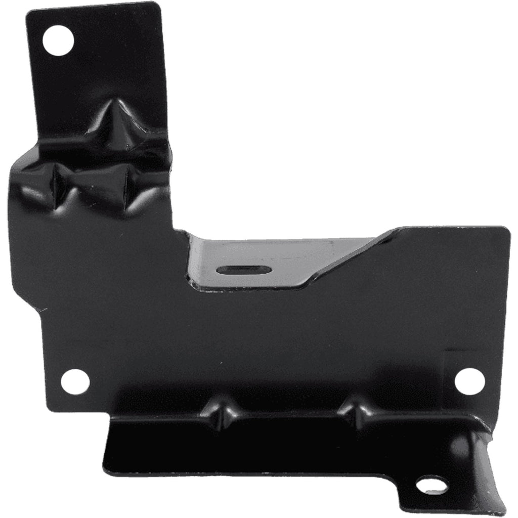2003-2007 Chevrolet Bumper Face Bar - Front (89025748)
