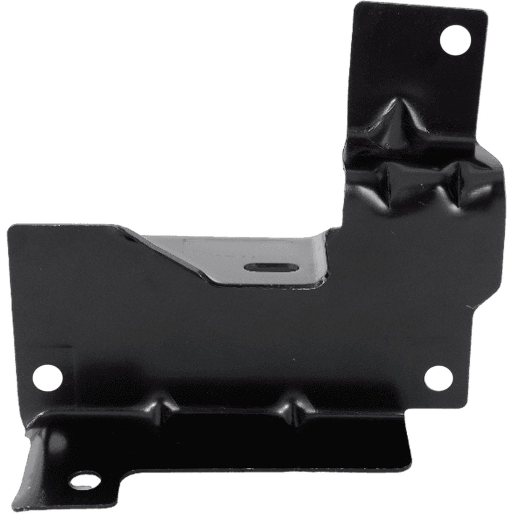 2003-2007 Chevrolet Bumper Face Bar - Front (89025748)