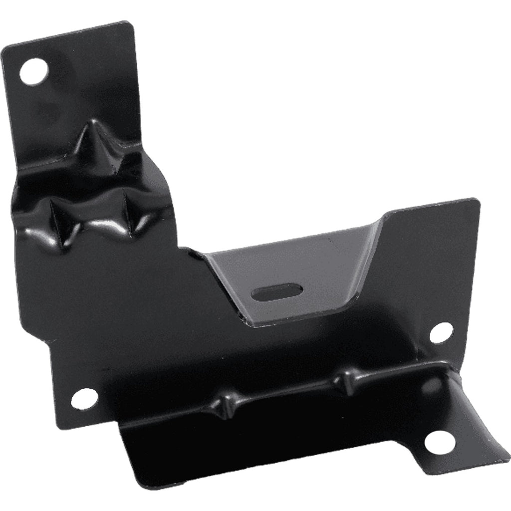 2003-2007 Chevrolet Bumper Face Bar - Front (89025748)