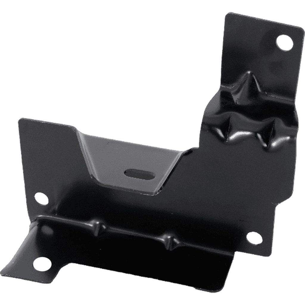 2003-2007 Chevrolet Bumper Face Bar - Front (89025748)