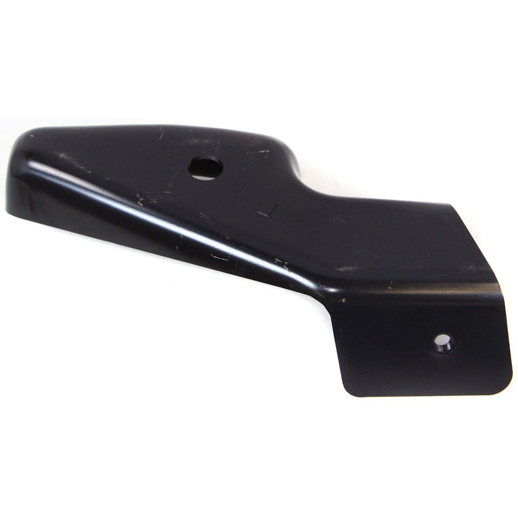2003-2007 Chevrolet Bumper Face Bar - Front (89025748)
