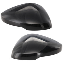 Load image into Gallery viewer, 2022-2024 Honda Civic Mirror Covers - Left &amp; Right, Sedan (76201T20A31ZF)