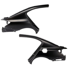 Load image into Gallery viewer, 2013-2017 Honda Accord Left &amp; Right Rear Quarter Panels Sedan
