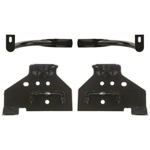 Load image into Gallery viewer, 2000-2006 GM Bumper Bracket - Front, Driver Side (12474012)