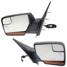 Load image into Gallery viewer, 2007-2017 Ford Expedition Mirrors - Driver &amp; Passenger Side, Heated (CL1Z17682BA)