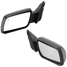 Load image into Gallery viewer, 2009-2012 Ford Flex Mirrors - Driver &amp; Passenger Side, Heated (8A8Z17682BA)