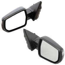 Load image into Gallery viewer, 2016-2019 Chevrolet Malibu Mirrors - Driver &amp; Passenger Side, Heated (84725736)