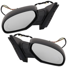 Load image into Gallery viewer, 2012-2014 GM Mirrors - Driver &amp; Passenger Side, Heated (20756891)